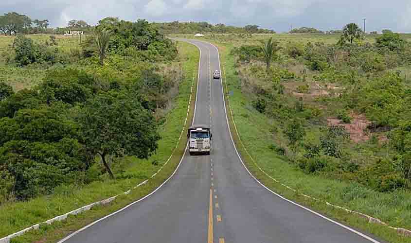 Ministério dos Transportes anuncia cronograma de Obras para a concessão da BR-364: A Rota do Agro Norte