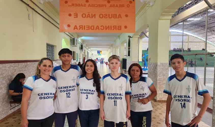 Governo de RO garante emissão da carteira de identidade de estudantes atletas da região do baixo Madeira