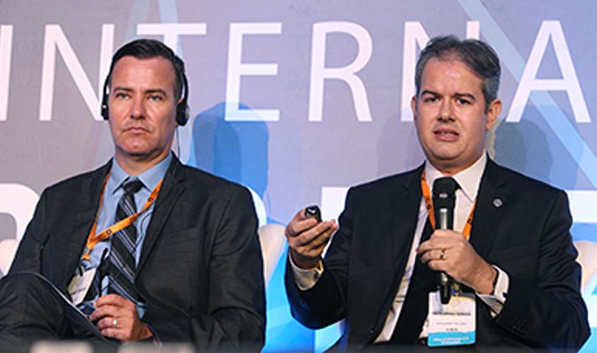 Projeto VICTOR do STF é apresentado em congresso internacional sobre tecnologia
