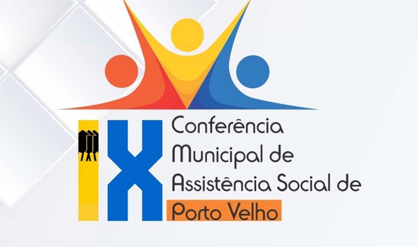 IX Conferência Municipal será realizada nos dias 9 e 10