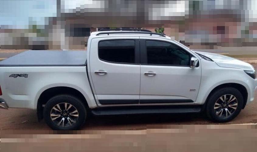 Golpista lucra R$ 117 mil ao enganar vendedor e comprador de veículo anunciado na OLX