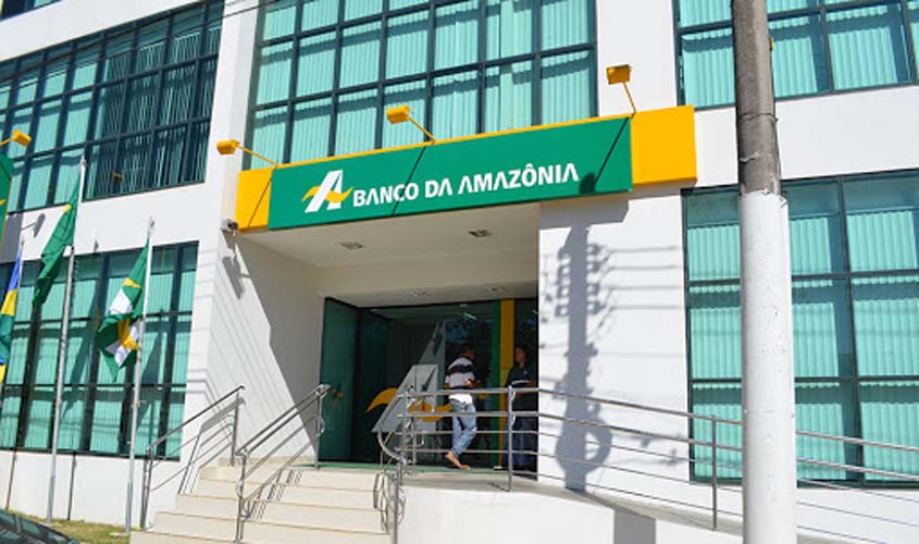 Prorrogadas as inscrições para os Editais Públicos de Patrocínios 2022 do Banco da Amazônia 