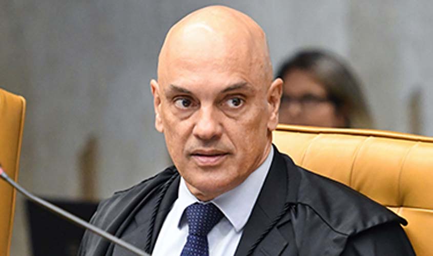 Ministro Alexandre de Moraes reafirma segurança e liberdade nas eleições de domingo