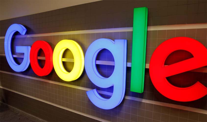 Moraes suspende julgamento sobre entrega de dados do Google