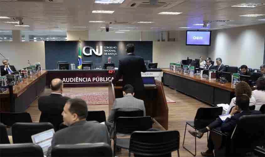 CNJ recomenda que tribunais adotem consultas públicas em decisões de grande alcance social 