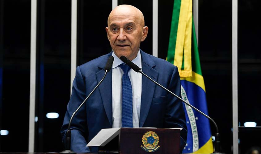 MDB recupera poderio eleitoral em Rondônia