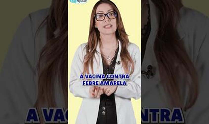 Febre amarela: o perigo real e como se proteger