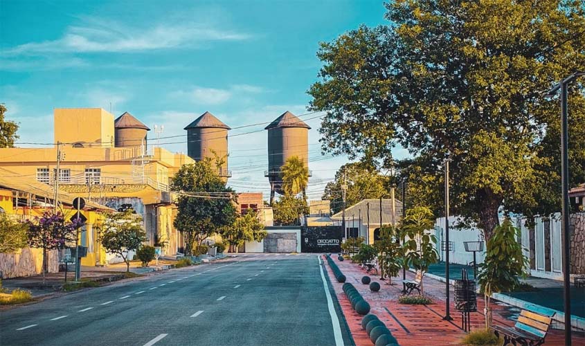 Porto Velho tem regularização fundiária para segurança jurídica