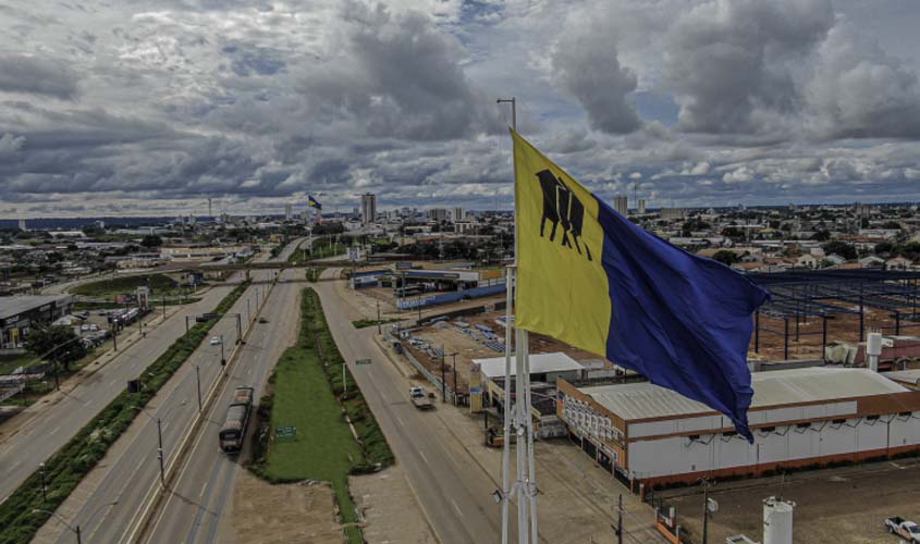 Porto Velho terá ponto facultativo na sexta-feira (3)