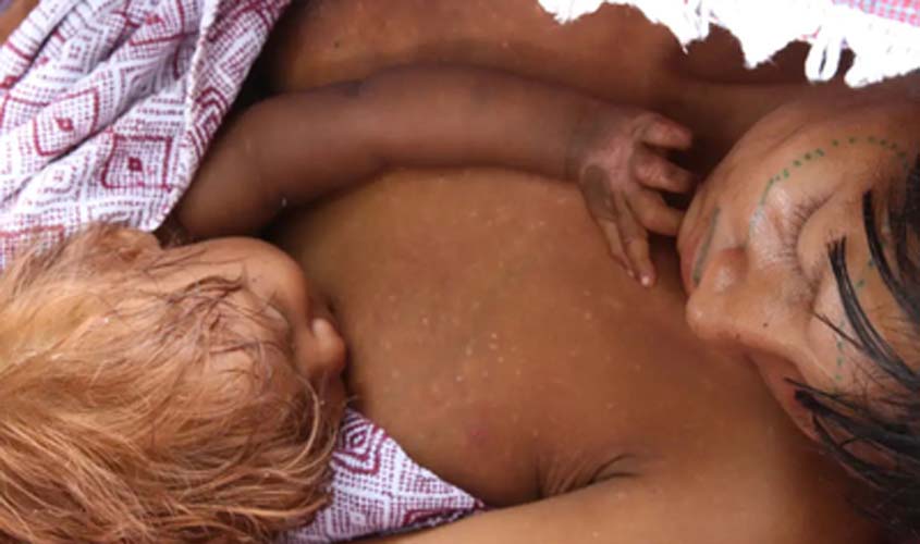 MPF atua contra violência obstétrica e em defesa de indígenas em RO