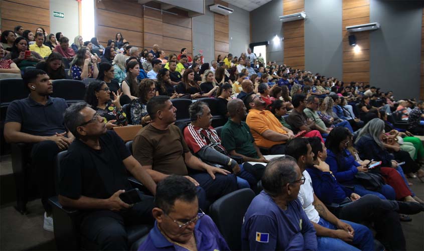 Debate sobre PPPs ocorre em Porto Velho e distritos