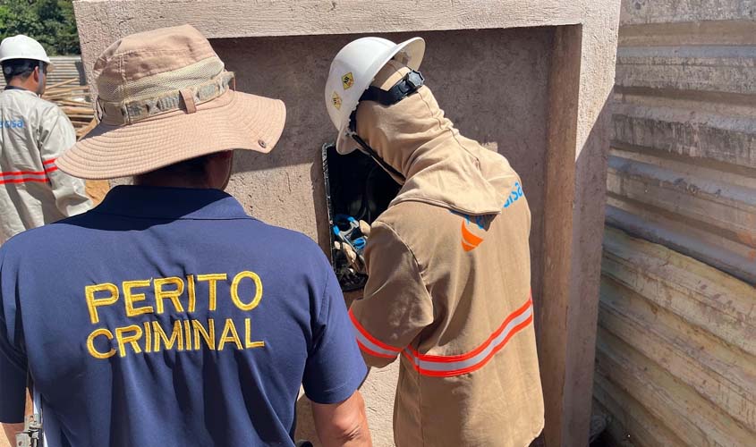 Furto de energia prejudica consumidores e traz riscos