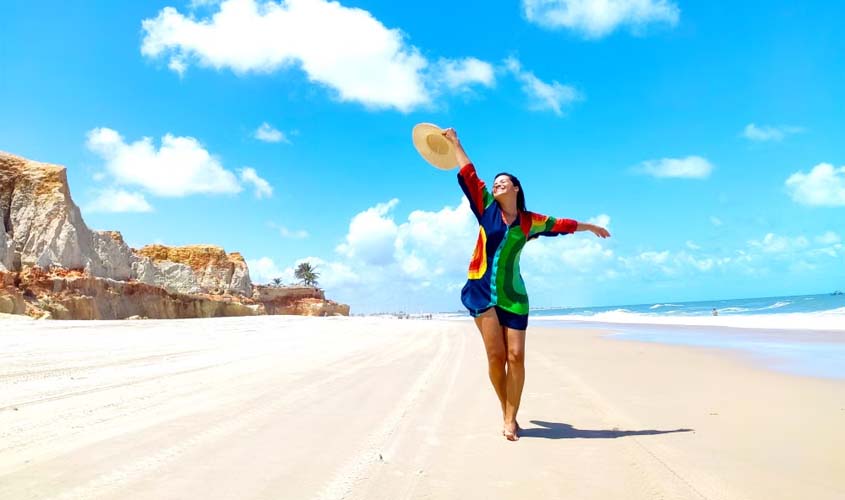 Saída de praia: como criar um look casual