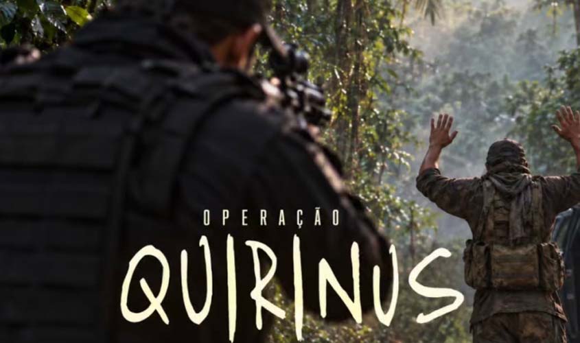 Polícia Civil deflagra 4ª fase da Operação Quirinus