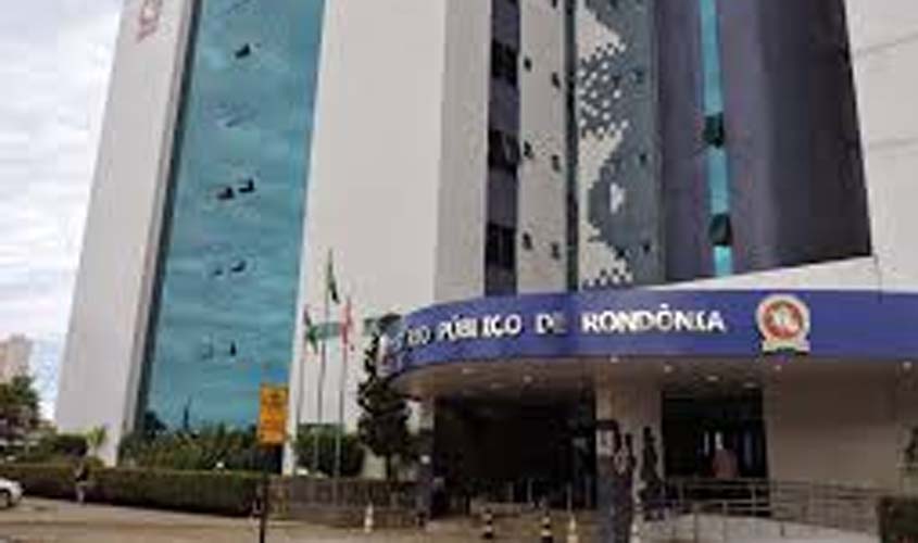 Ministério Público de Rondônia tem aprovada pelo TCE/RO prestação de contas anual do exercício financeiro de 2016