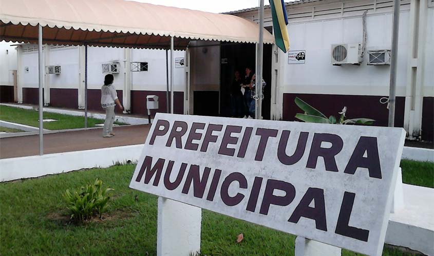 Prefeitura abre Processo seletivo com vagas para médico veterinário e auxiliar de inspeção