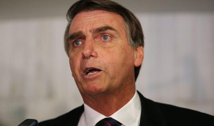 Bolsonaro vai criar superministério da Economia