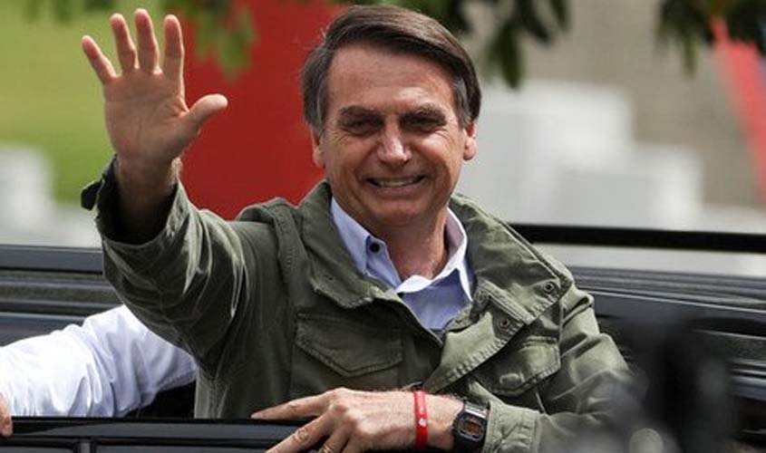 Qual será o Brasil de Bolsonaro?