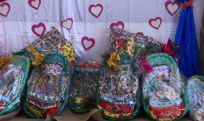 Moradoras de localidades de difícil acesso relatam sobre mudança de vida com o programa “Mamãe Cheguei” 