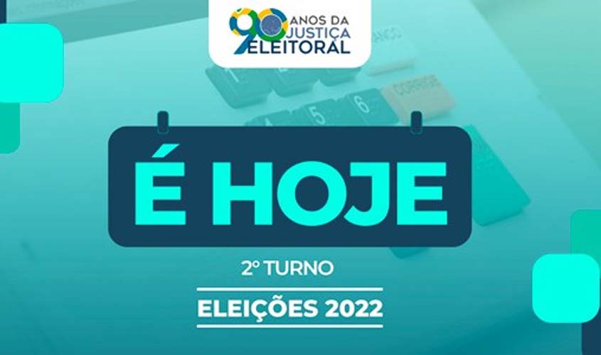 Votos em branco ou nulos não são transferidos para o vencedor nem cancelam uma eleição