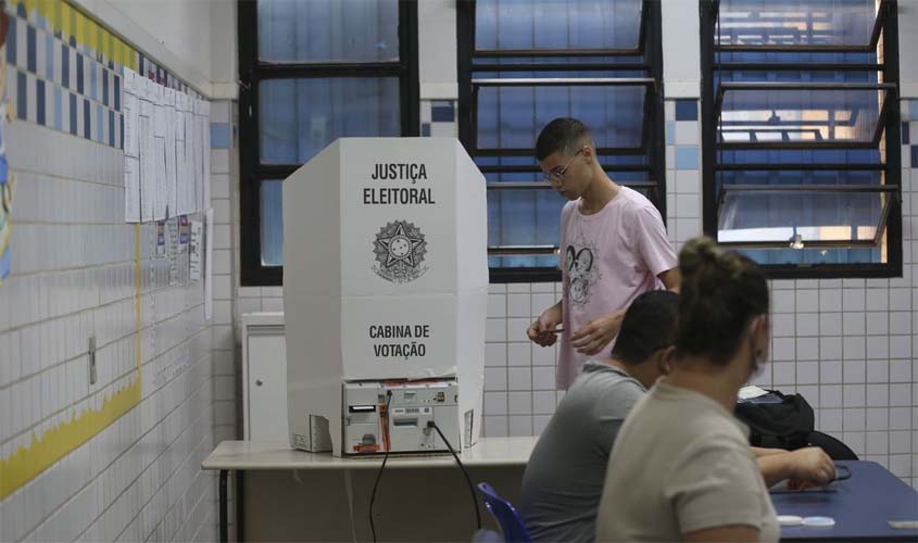 Saiba para quem o voto é obrigatório e para quem é facultativo