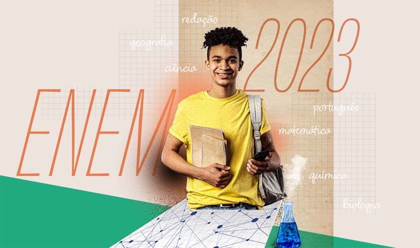 Estudantes nota mil dão dicas para a redação do Enem