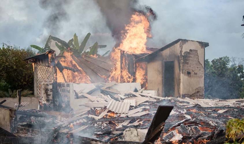 Mosquini diz que desintrusão distorce decisão do STF