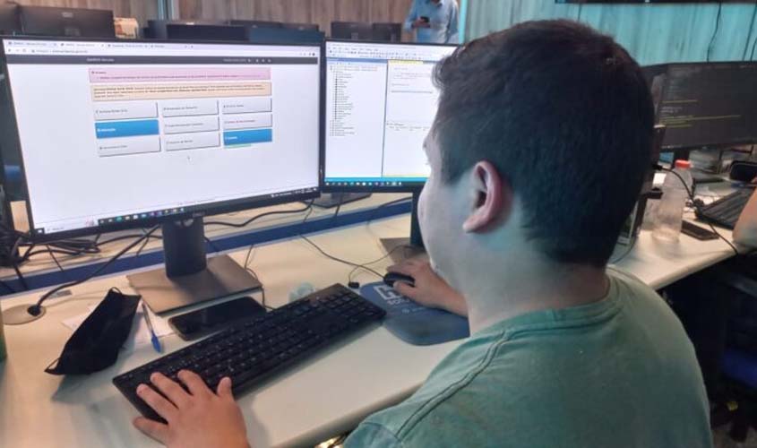 Cooperação facilita emissão de documentos para abate