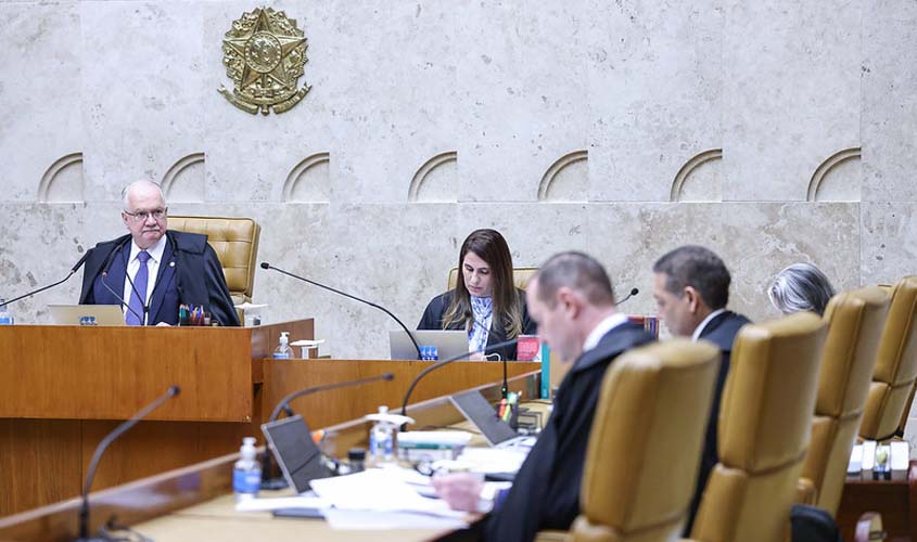 Fachin quer anular provas sem aviso do direito ao silêncio