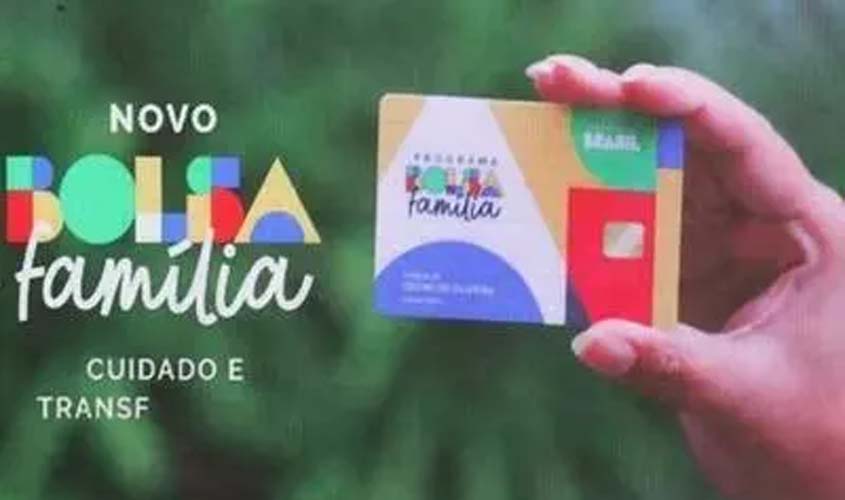 Bolsa Família e Auxílio Gás começam quinta (30)