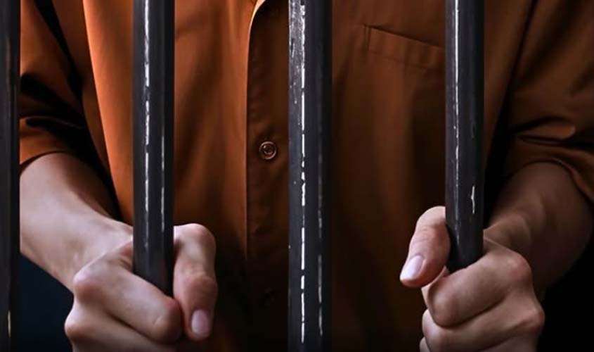 Polícia Civil prende suspeito de estupro de vulnerável