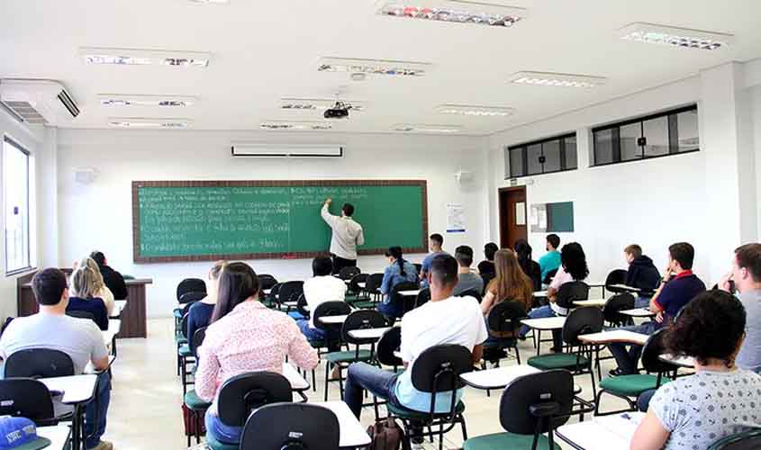 Inscrições para programa de bolsas ‘Faculdade da Prefeitura’ iniciam segunda