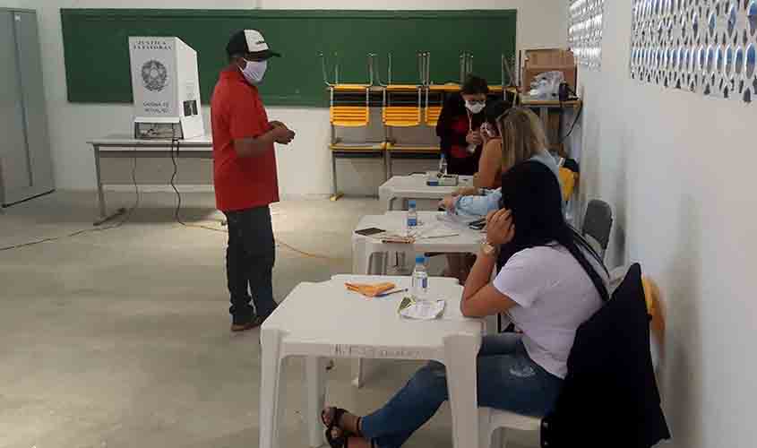 Especialistas analisam abstenção recorde nas eleições de 2020 
