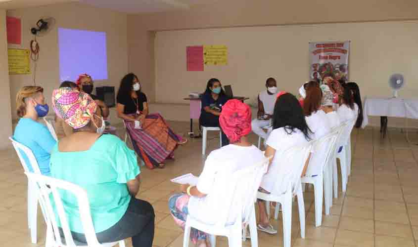 Projetos literários desenvolvem leitura e escrita no Sistema Socioeducativo de Rondônia