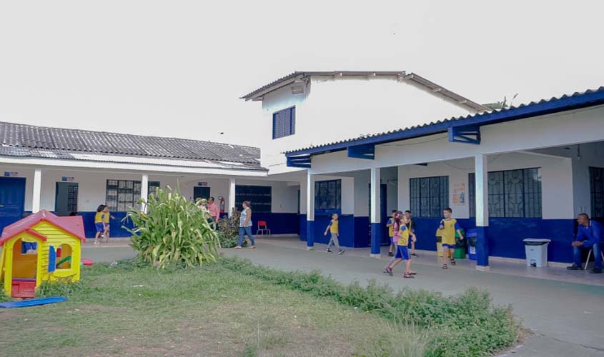Porto Velho abre processo seletivo para diretores escolares