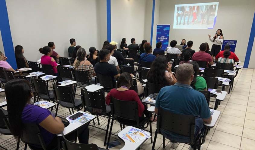 Sine Municipal de Porto Velho abre inscrições para cursos profissionalizantes gratuitos