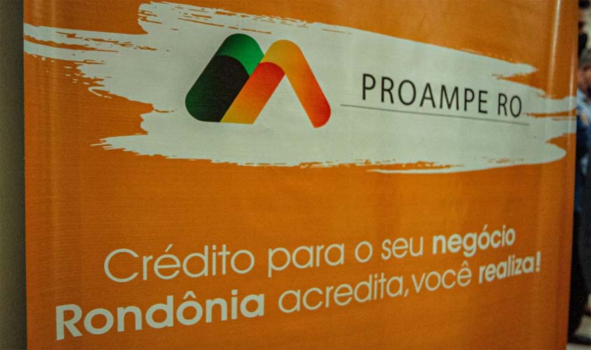 Affonso Cândido elogia decisão do governo de instituir o Proampe Agro