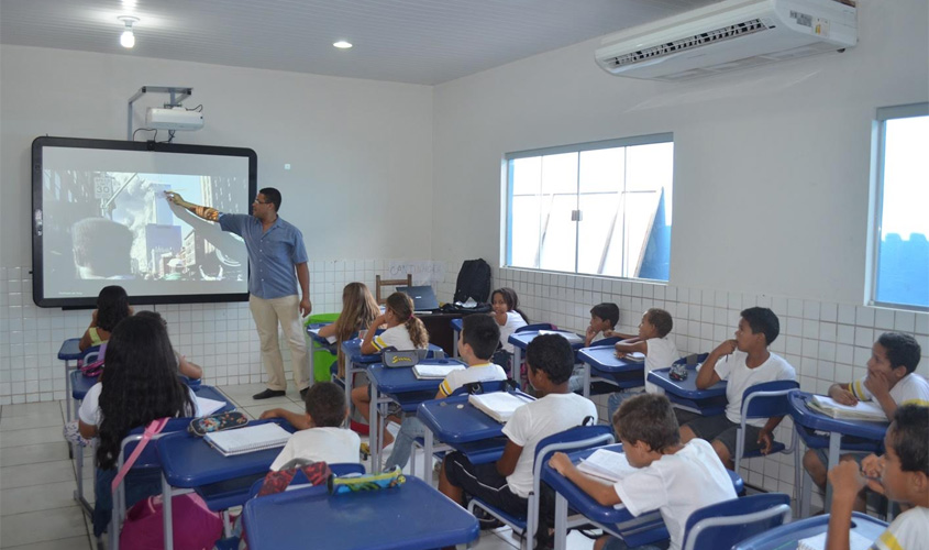 Prefeitura de Ji-Paraná convoca 80 profissionais para Secretaria de Educação