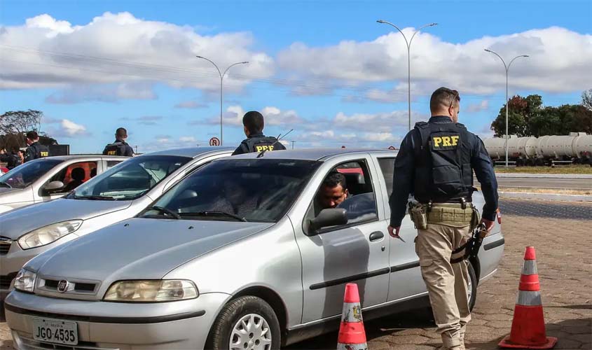 Operação Ano Novo vai até meia noite de 1º de janeiro