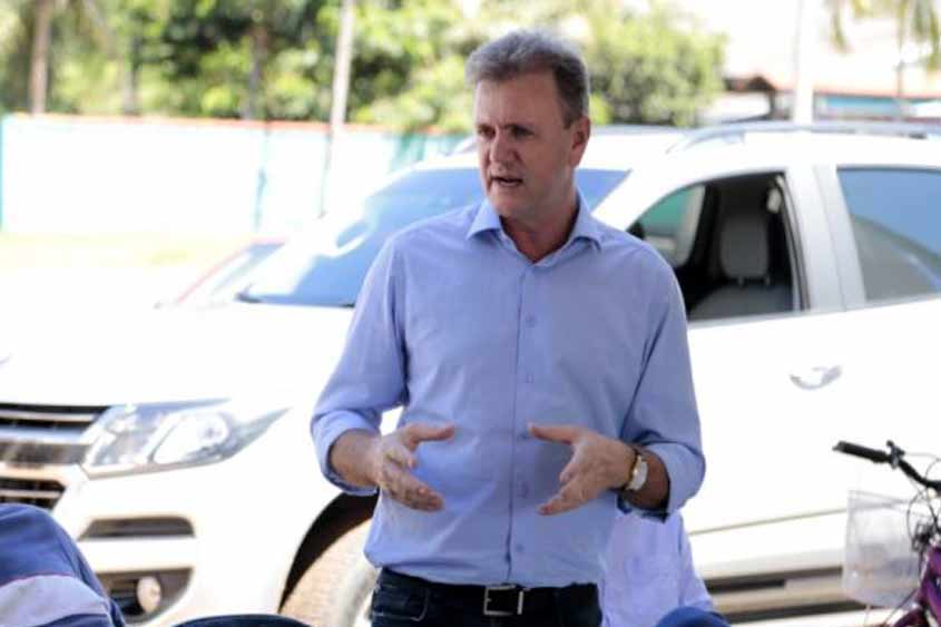 Deputado Luizinho Goebel destina R$ 305 mil em emendas para comunidades do Baixo Madeira