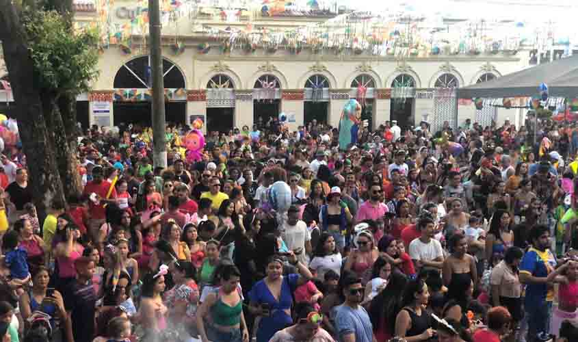 Mercado Cultural é uma ótima opção para celebrar virada de ano