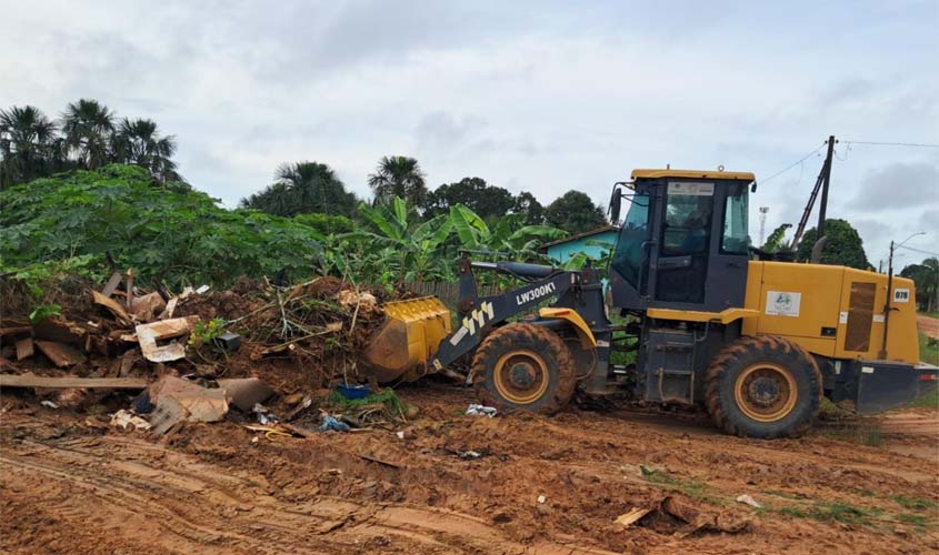 Prefeitura mantém serviços durante Natal e Ano Novo