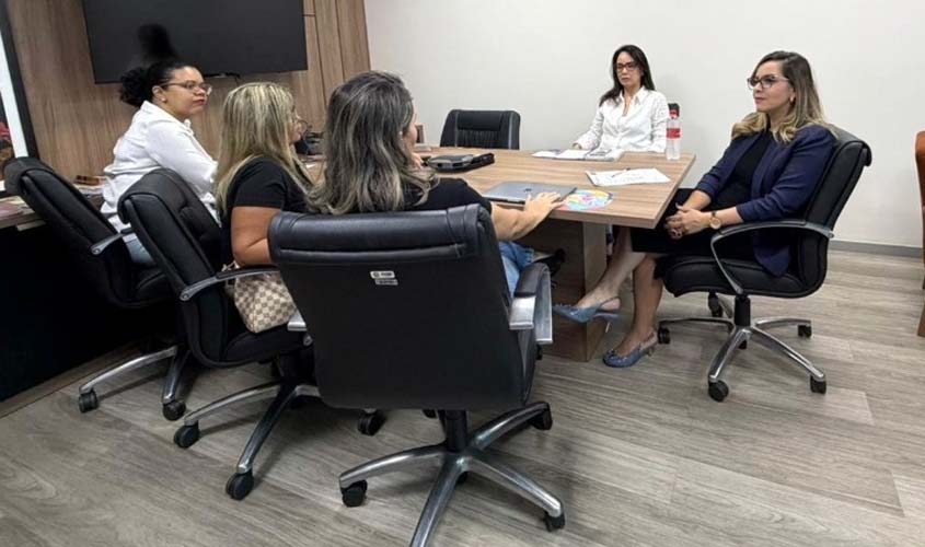 MPRO e Banda do Vai Quem Quer combatem violência