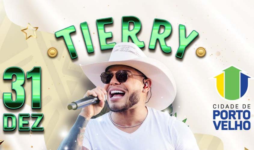 Réveillon de Porto Velho terá segurança reforçada