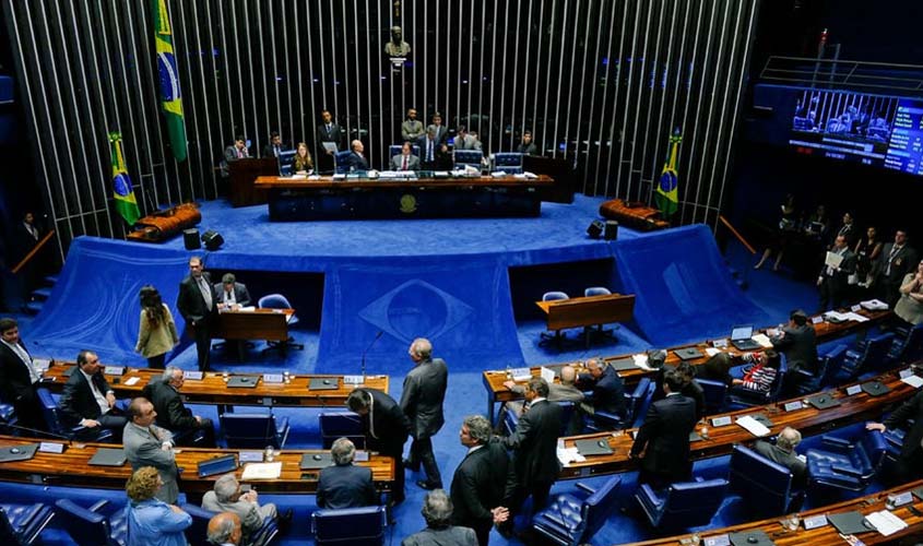 Plenário votará projeto que institui o crime de calúnia com finalidade eleitoral