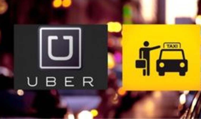 Juiz suspende decreto que institui taxa e regulamenta Uber e Cabify em BH