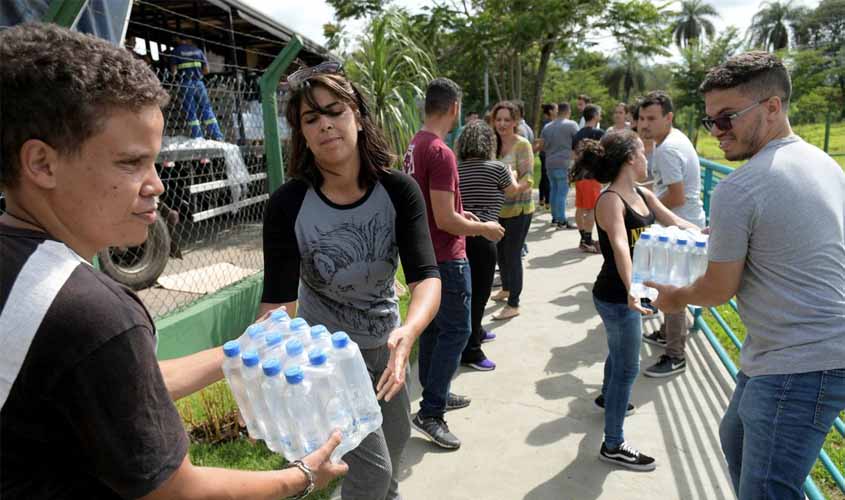 Vale começa a cadastrar pessoas com parentes mortos ou desaparecidos