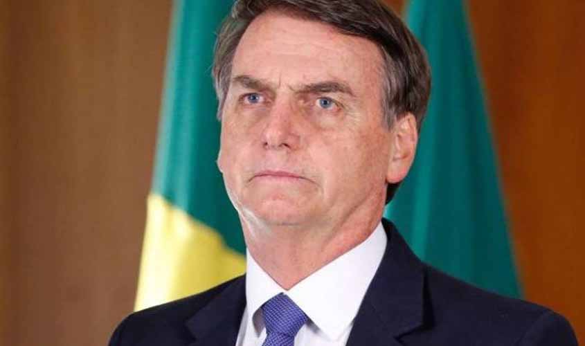 Por ordem médica, Bolsonaro não receberá ministros hoje
