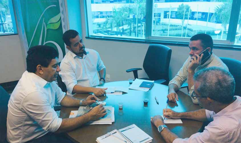 Semagric destaca importância da Assistência Técnica e Extensão Rural na capital