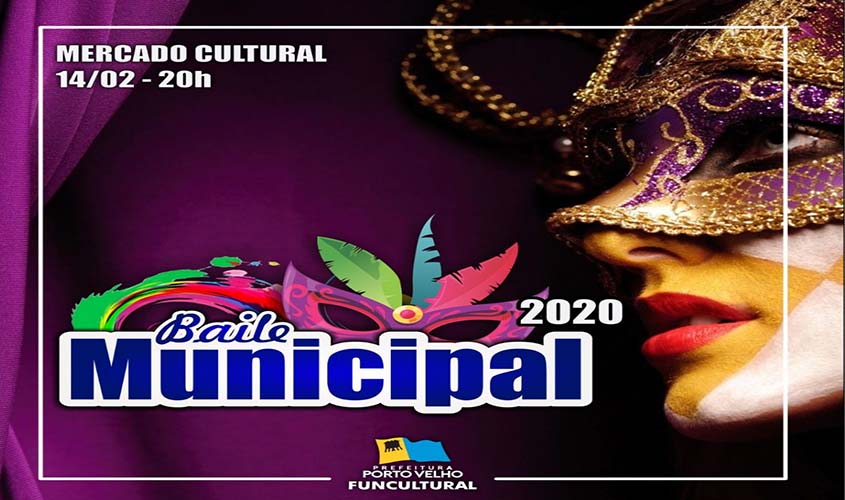 Festa popular será no Mercado Cultural